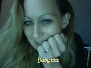 Gabyxxx