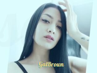 GalBrown