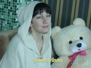 GannaAnna