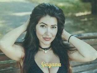 Gayana