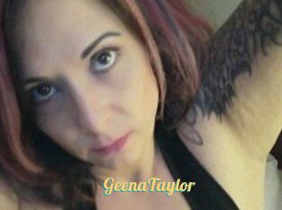 Geena_Taylor