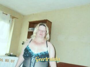 Geertruida