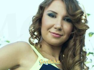 Geethika