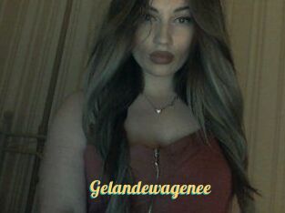 Gelandewagenee
