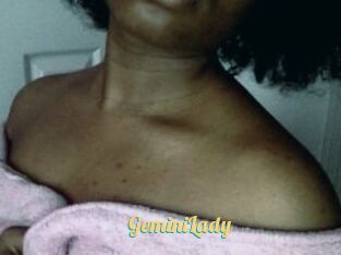 GeminiLady