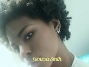 GenesisSmth