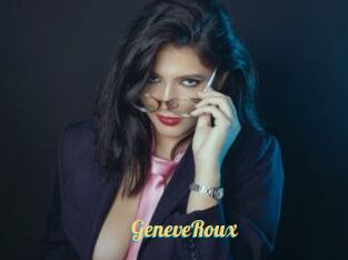 GeneveRoux