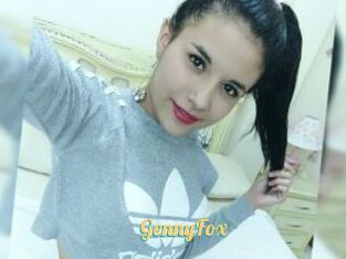 GennyFox