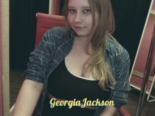 GeorgiaJackson