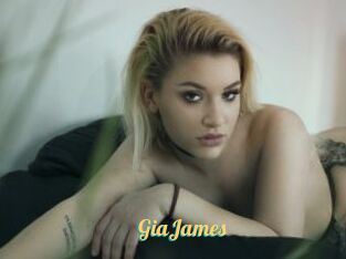 GiaJames