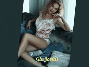 GiaJovial