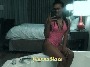 Gianna_Maze