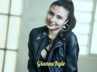 GianneKyle