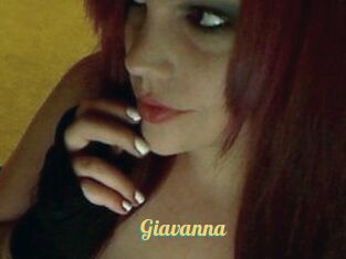 Giavanna