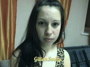 GilianSmity