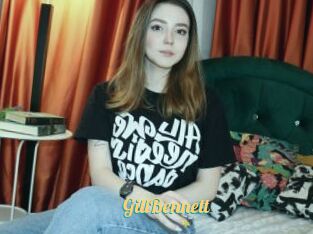 GillBennett