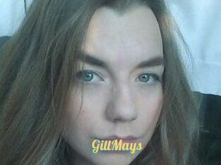 GillMays
