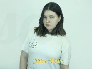 GillianMorris