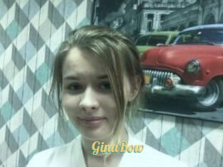 GinaBow