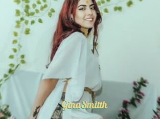 GinaSmitth