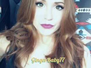 GingerBaby77