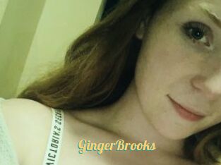 GingerBrooks