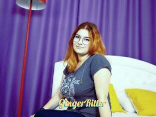GingerRitter Sex Amatrices