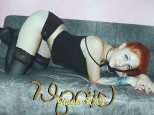Ginger_SEXY