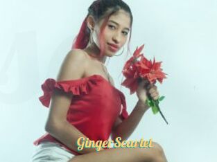 GingerScarlet Sex Amatrices