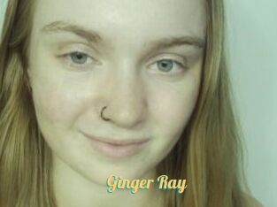 Ginger_Ray