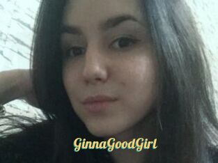 GinnaGoodGirl