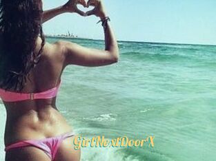 GirlNextDoorX