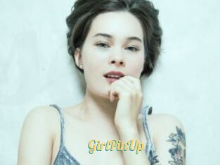 GirlPinUp