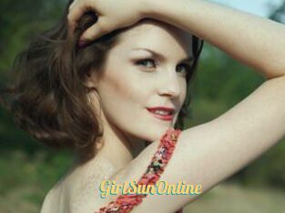 GirlSunOnline