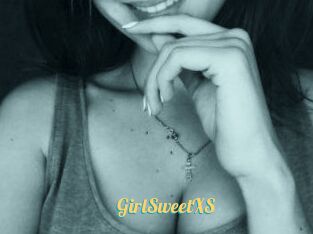 GirlSweetXS