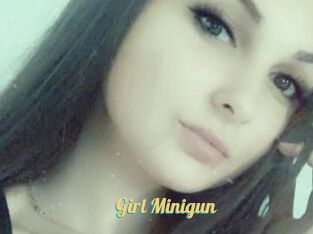 Girl_Minigun