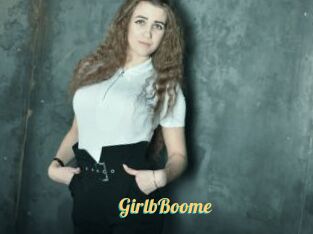GirlbBoome