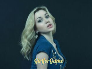 GirlforGame