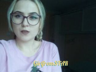 GirlfromSTAR