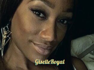 GiselleRoyal