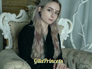 GitaPrincess
