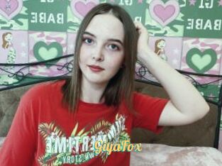 GiyaFox