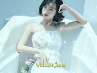 GladysJune