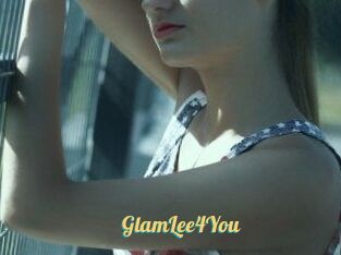 GlamLee4You