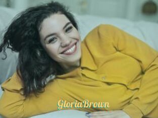 GloriaBrown