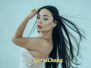 GloriaChang