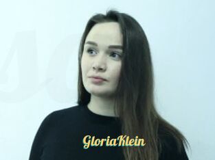 GloriaKlein