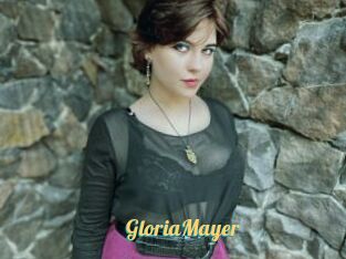 GloriaMayer