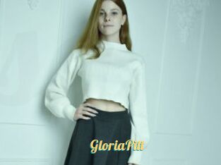 GloriaPitt