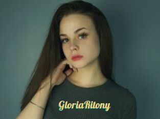 GloriaRitony